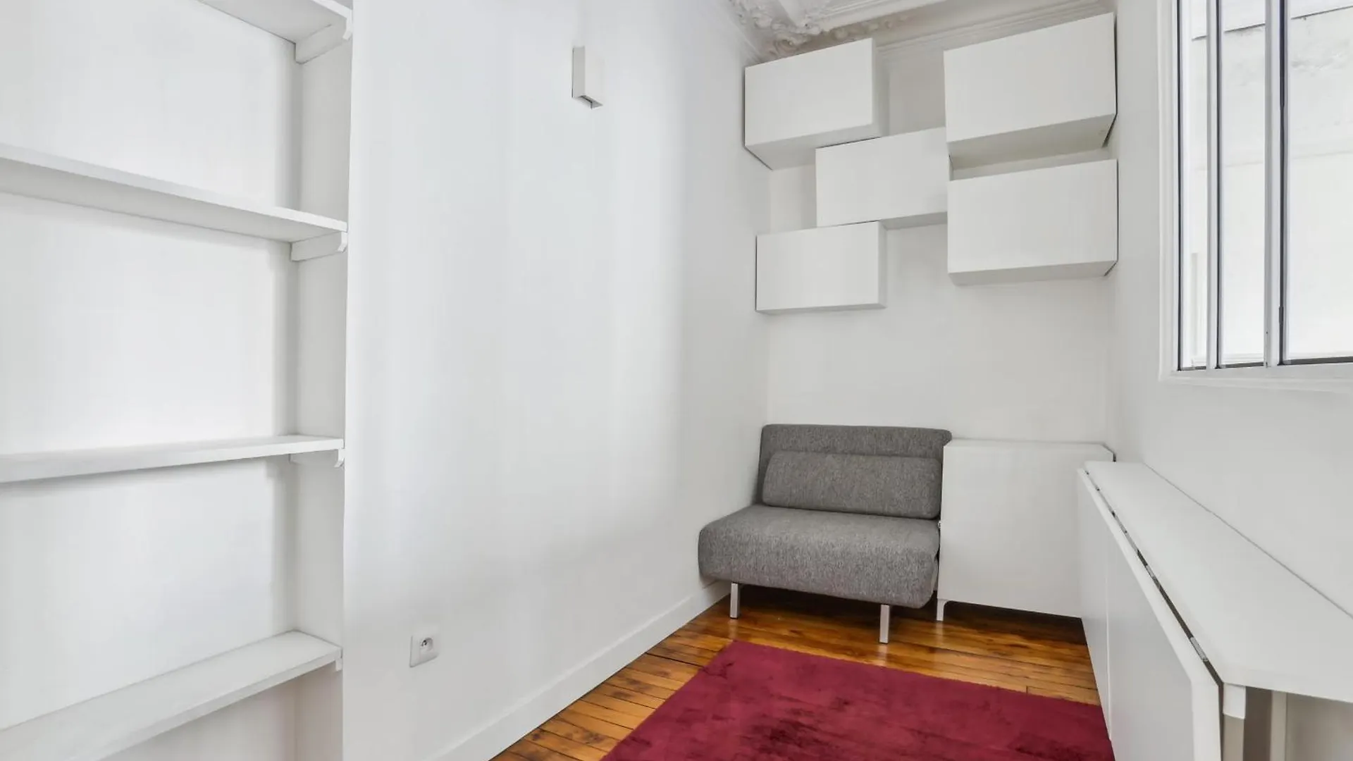 Le Marias & Hotel De Ville - Cityapartmentstay Paris