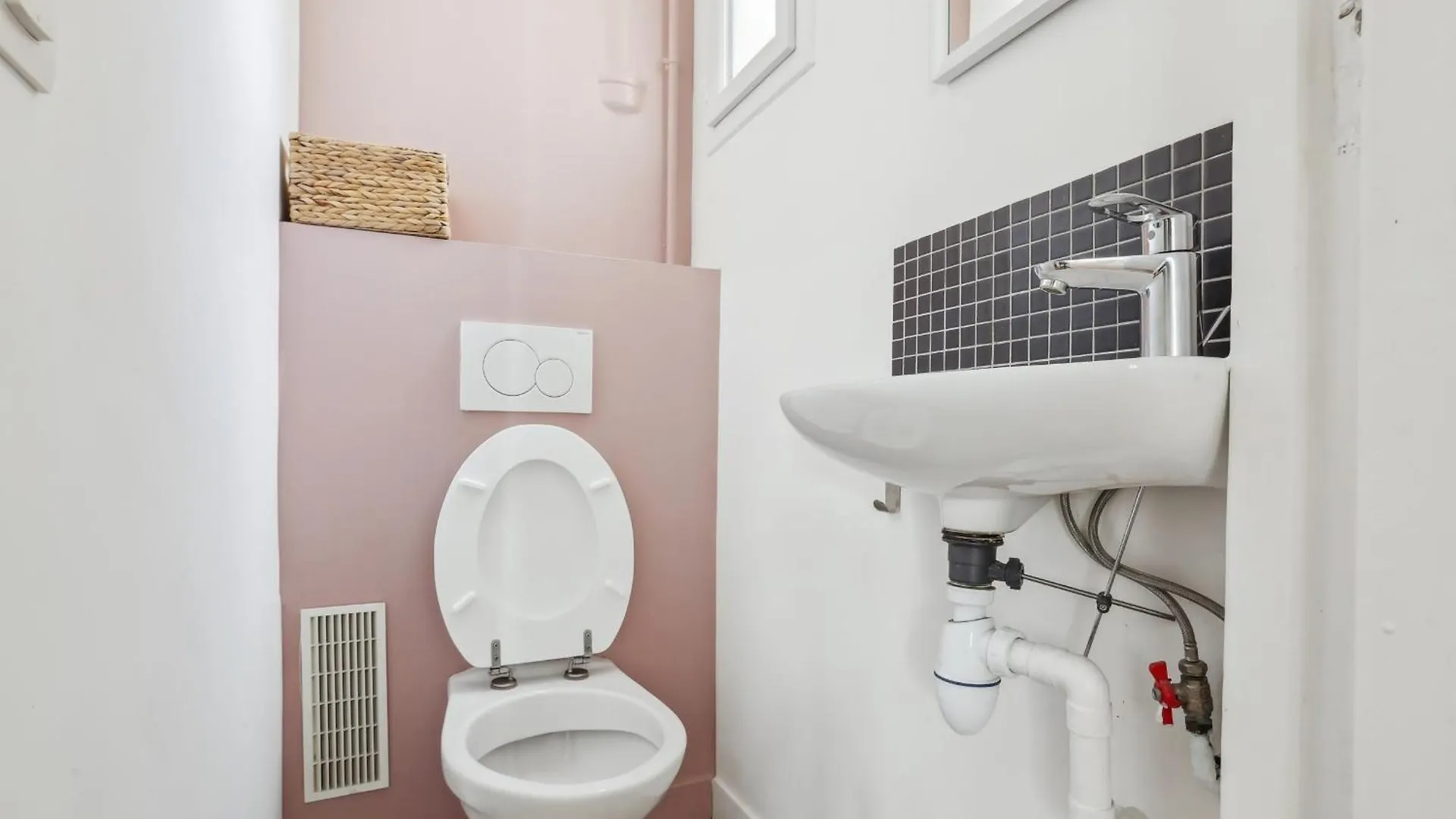 Le Marias & Hotel De Ville - Cityapartmentstay Paris