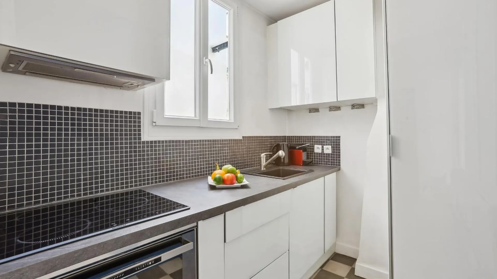 Le Marias & Hotel De Ville - Cityapartmentstay Paris 0*,