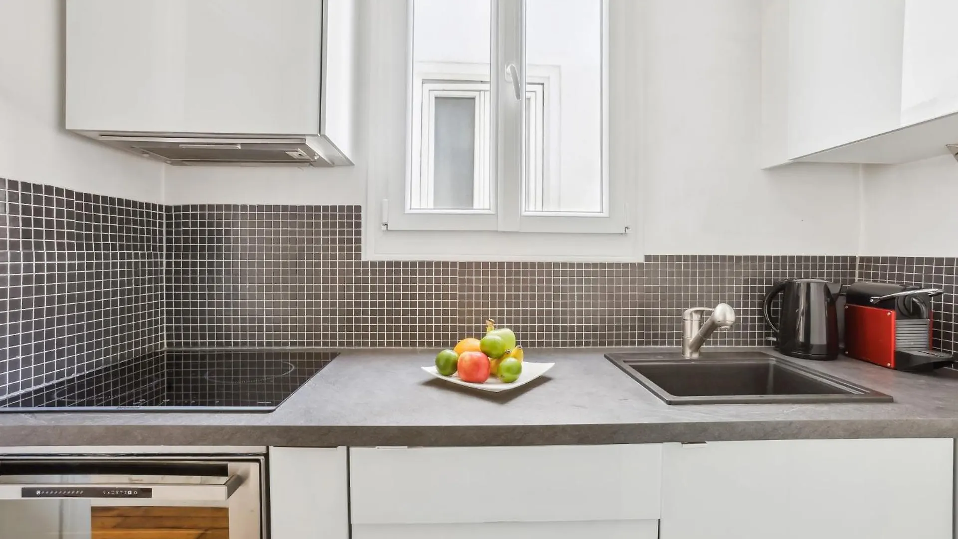 Apartment Le Marias & Hotel De Ville - Cityapartmentstay Paris