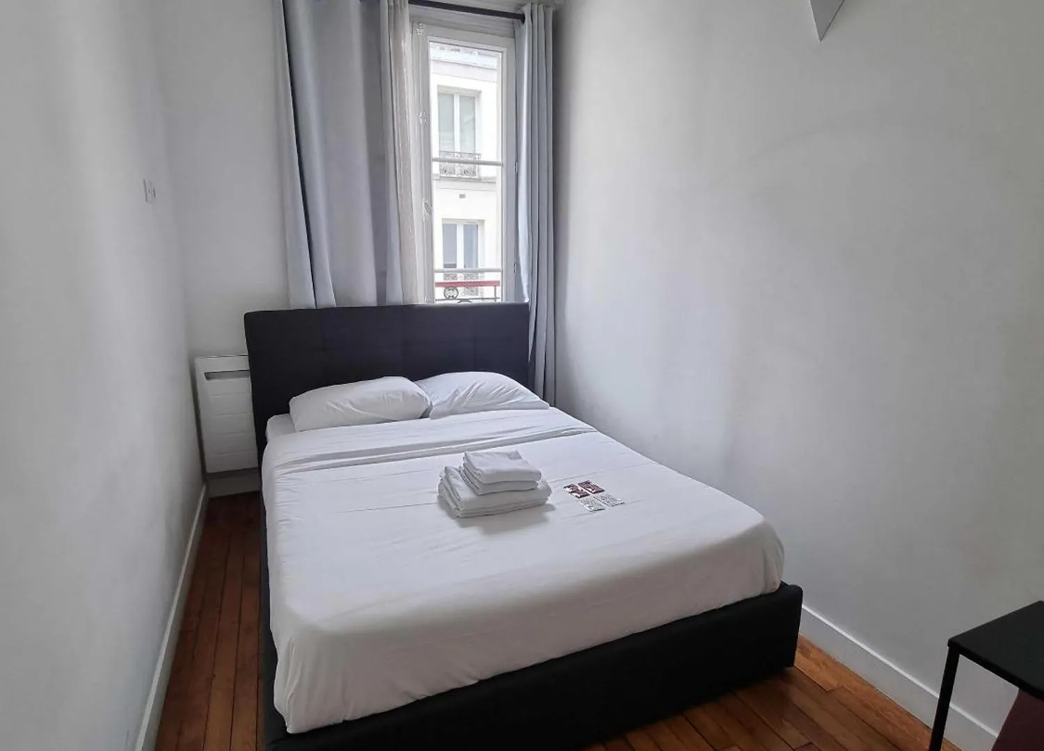 Le Marias & Hotel De Ville - Cityapartmentstay Paris Apartment